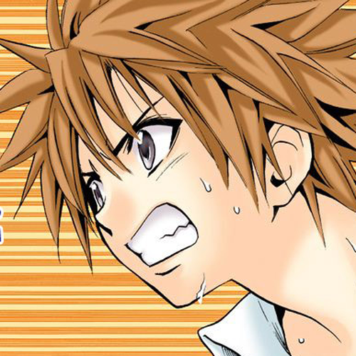 To Love-Ru - Digital Colored Comics Chapter 12 v2 : Mid-Summer Paparazzi (Full Color) cover