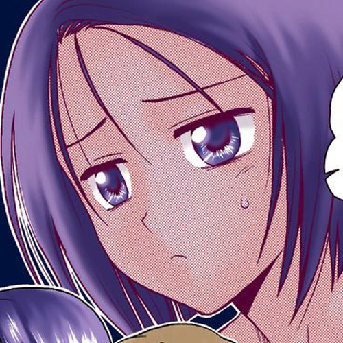To Love-Ru - Digital Colored Comics Chapter 15 v2 : Steamy & Heart Thumping Emotions of a Traveller (Full Color) cover