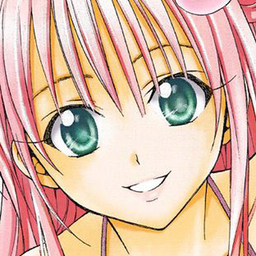 To Love-Ru - Digital Colored Comics Chapter 17 v2 : Tale Of Love At The Beach (Full Color) cover