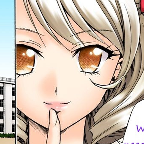 To Love-Ru - Digital Colored Comics Chapter 24: The Time Of The Animals!? cover
