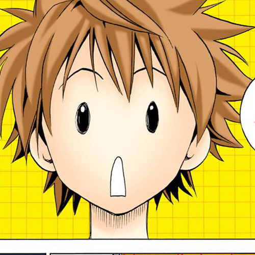 To Love-Ru - Digital Colored Comics Chapter 3 v2 : A Messenger from the Galaxy (Full Color) cover