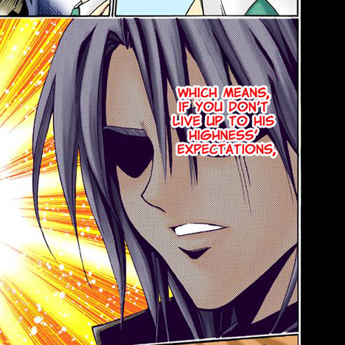 To Love-Ru - Digital Colored Comics Chapter 6--v2- : Targeted Girl (Full Color) cover