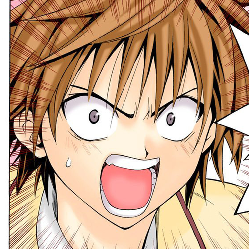 To Love-Ru - Digital Colored Comics Chapter 7 v2 : Intruder from Outer Space (Full Color) cover