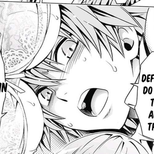 To Love-Ru - Kentaro Yabuki 20th Anniversary Chapter 1: Rito and Sayaka's After School cover