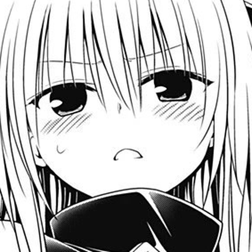 To Love-Ru - Kentaro Yabuki 20th Anniversary Chapter 3: To Love Ru ~One Shot~ Mikan & Maruru cover