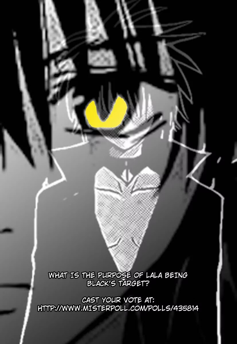 To-LOVE-Ru Chapter 150 page 21 - Chapter 150: The Determined Cat
