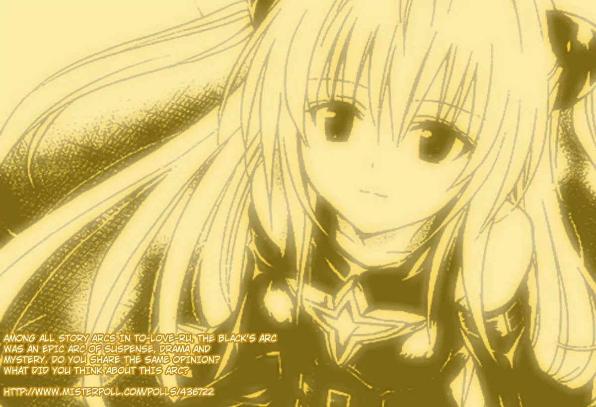 To-LOVE-Ru Chapter 151 page 21 - Chapter 151: Friends