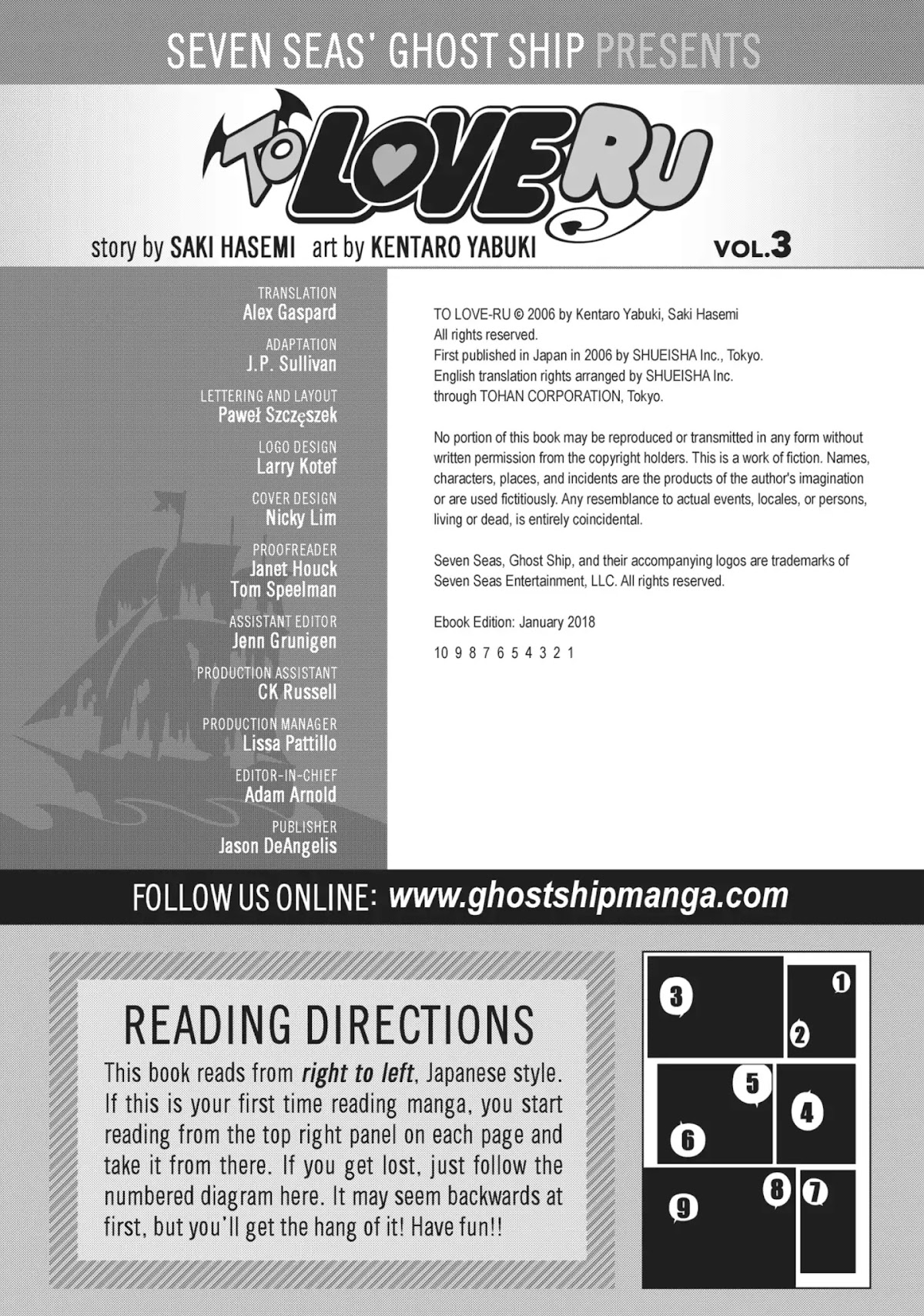 To-LOVE-Ru Chapter 25 page 20 - Chapter 25: The Queen's Temptation