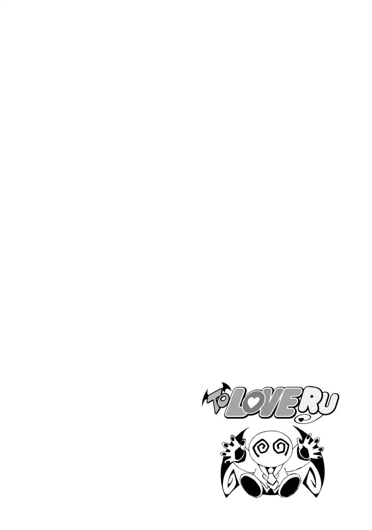 To-LOVE-Ru Chapter 44 page 4 - Chapter 44: A Doggone Good Day 2