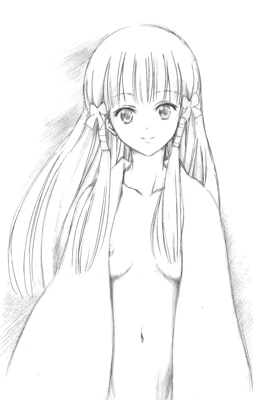 To-LOVE-Ru Chapter 61 page 22 - Chapter 61: Yami-Yami Fashion