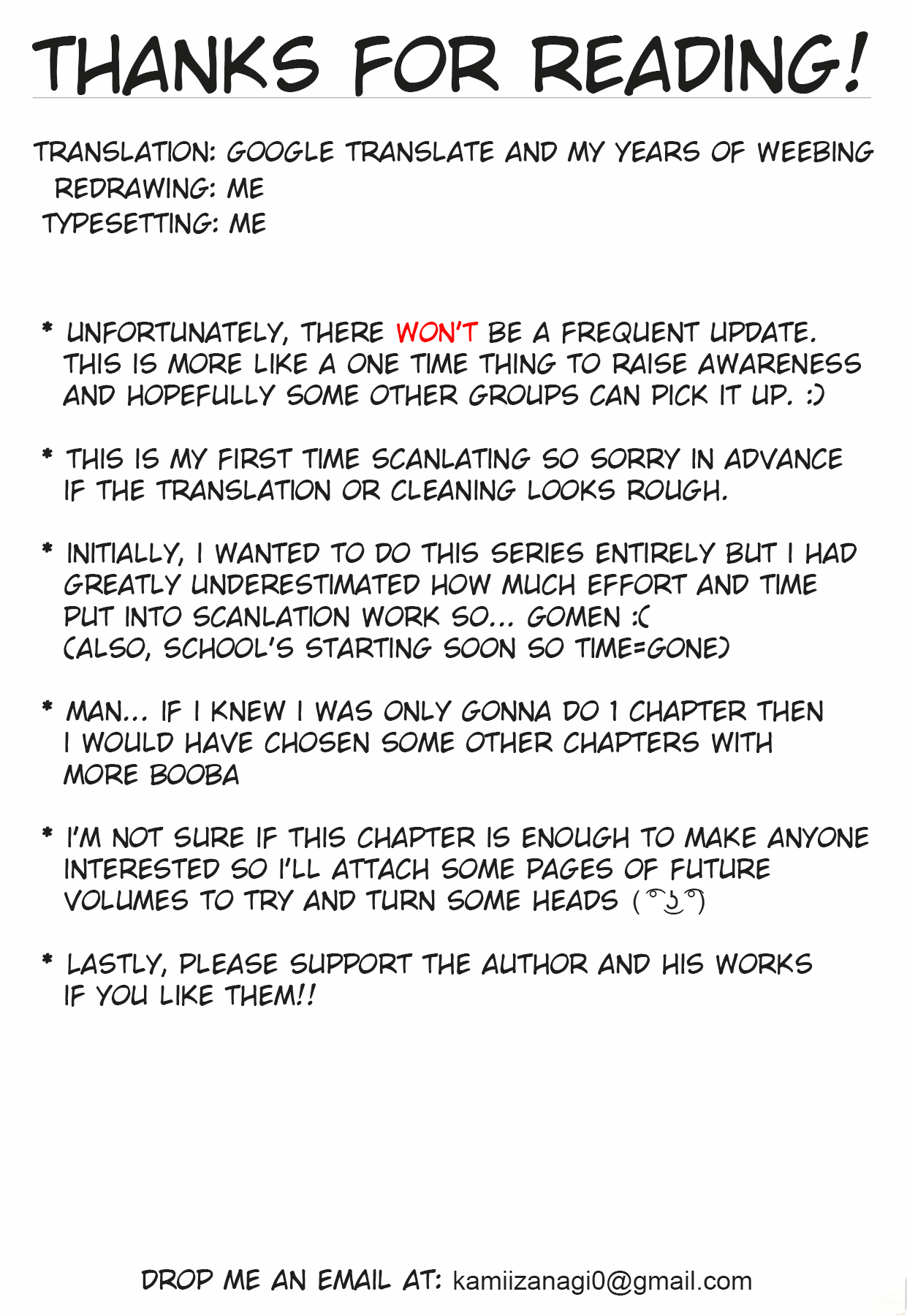 To Make This World a Flower Chapter 2 page 47 - Chapter 2: Lovesickness