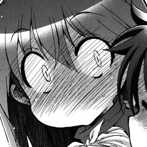 To Make This World a Flower Chapter 5: Ryotaro, enraged! cover