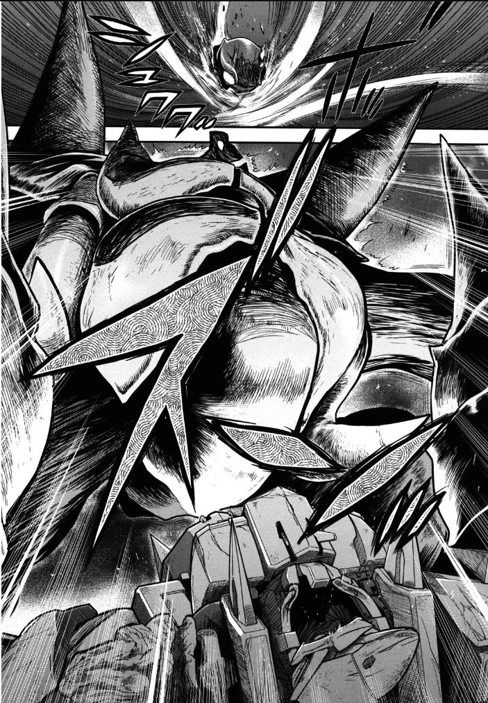 To Make This World a Flower Chapter 6 page 15 - Chapter 6: I Won’t Forgive You