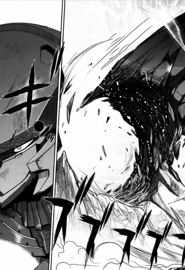 To Make This World a Flower Chapter 8 page 30 - Chapter 8