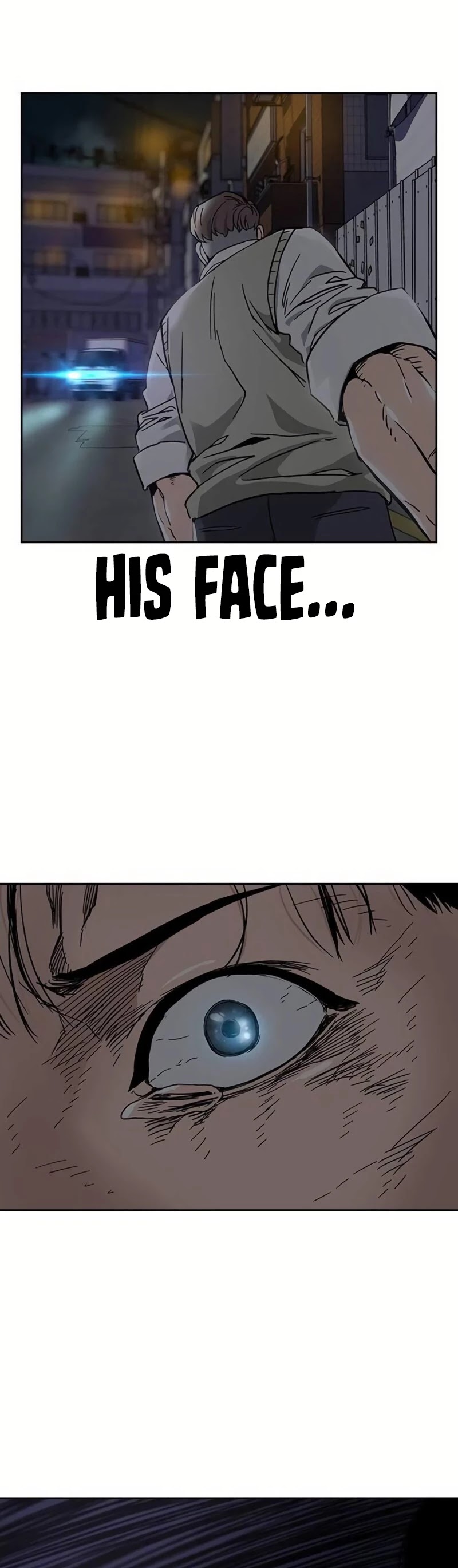 To Not Die Chapter 1 page 113 - Chapter 1