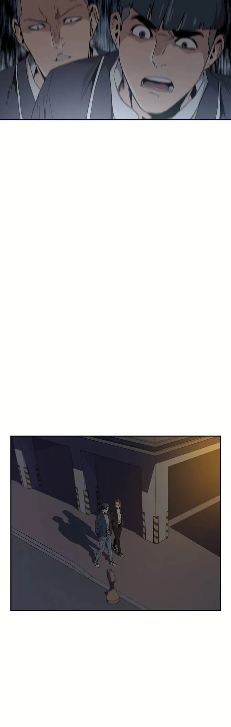 To Not Die Chapter 1 page 120 - Chapter 1