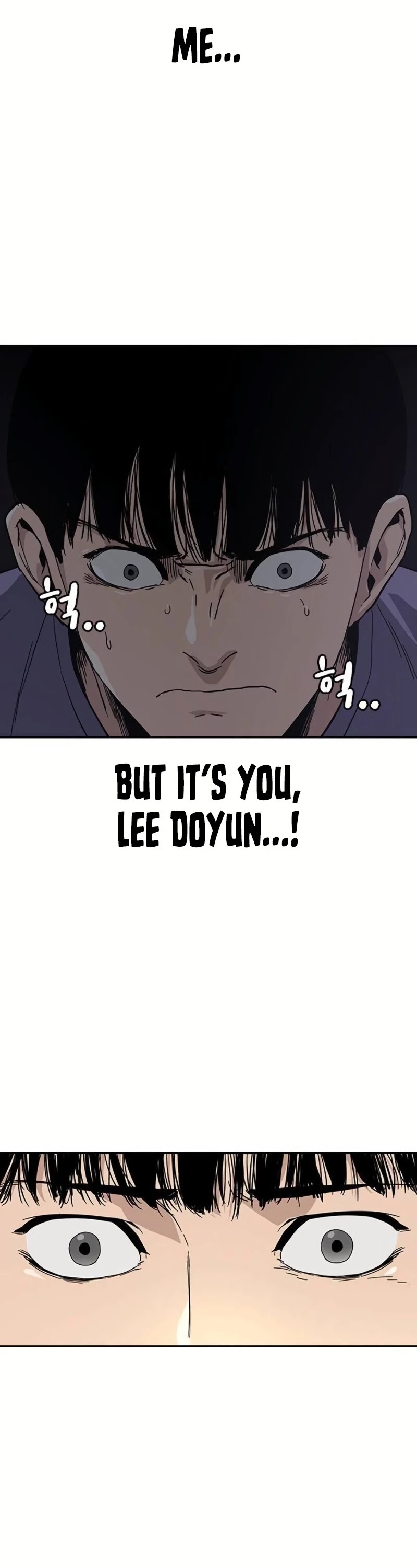 To Not Die Chapter 1 page 66 - Chapter 1