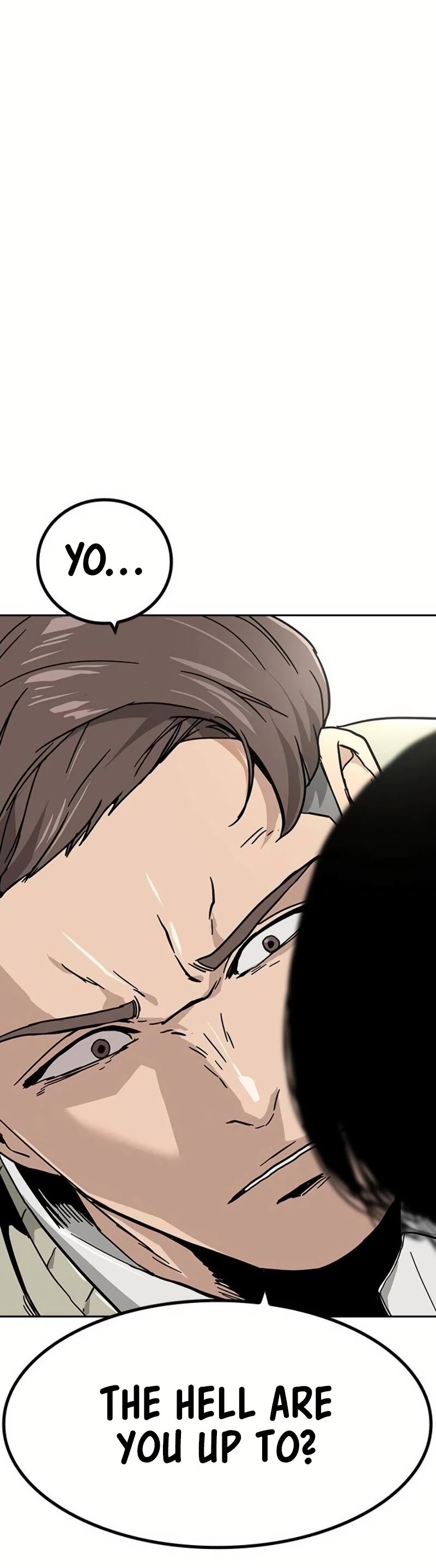 To Not Die Chapter 1 page 73 - Chapter 1