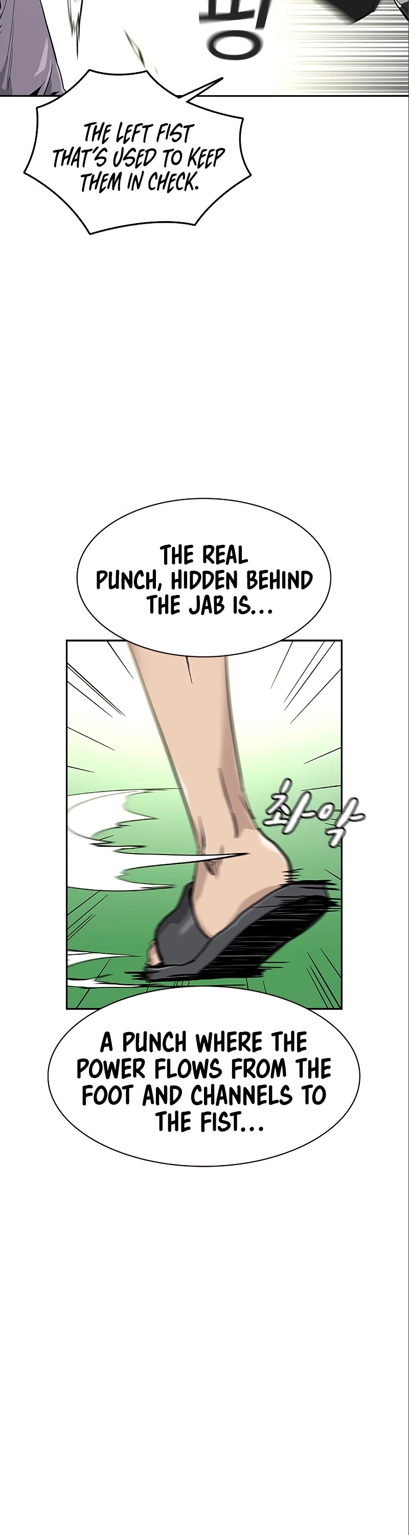 To Not Die Chapter 10 page 20 - Chapter 10