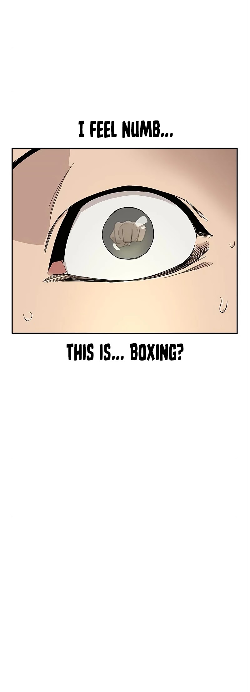 To Not Die Chapter 10 page 22 - Chapter 10