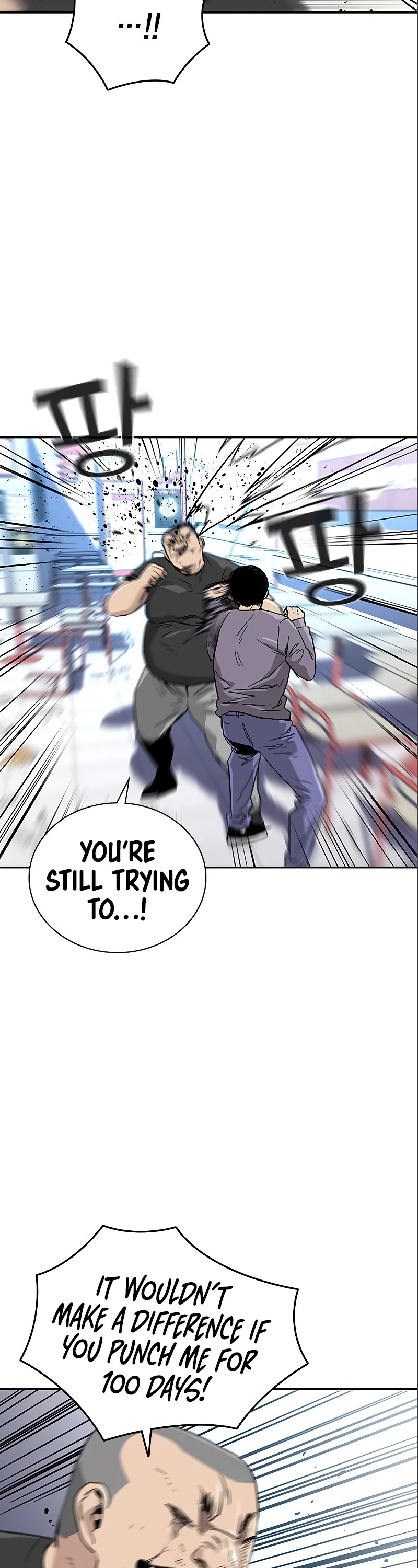 To Not Die Chapter 10 page 52 - Chapter 10