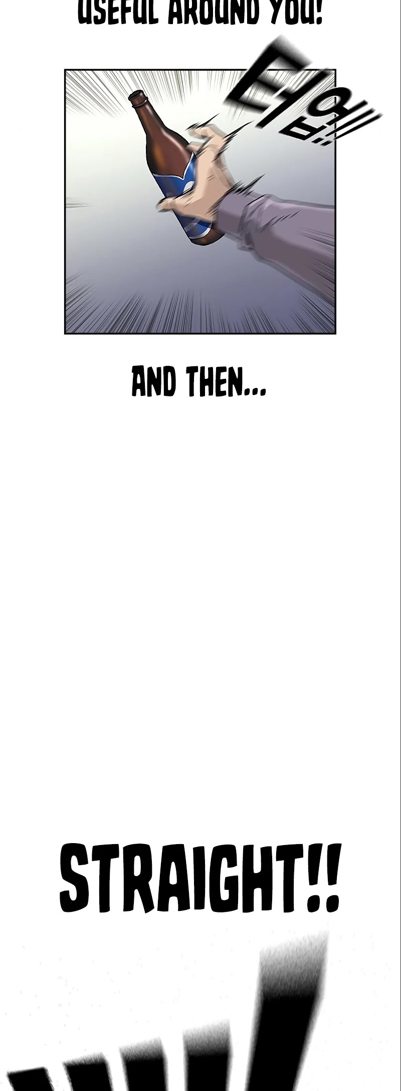 To Not Die Chapter 10 page 54 - Chapter 10