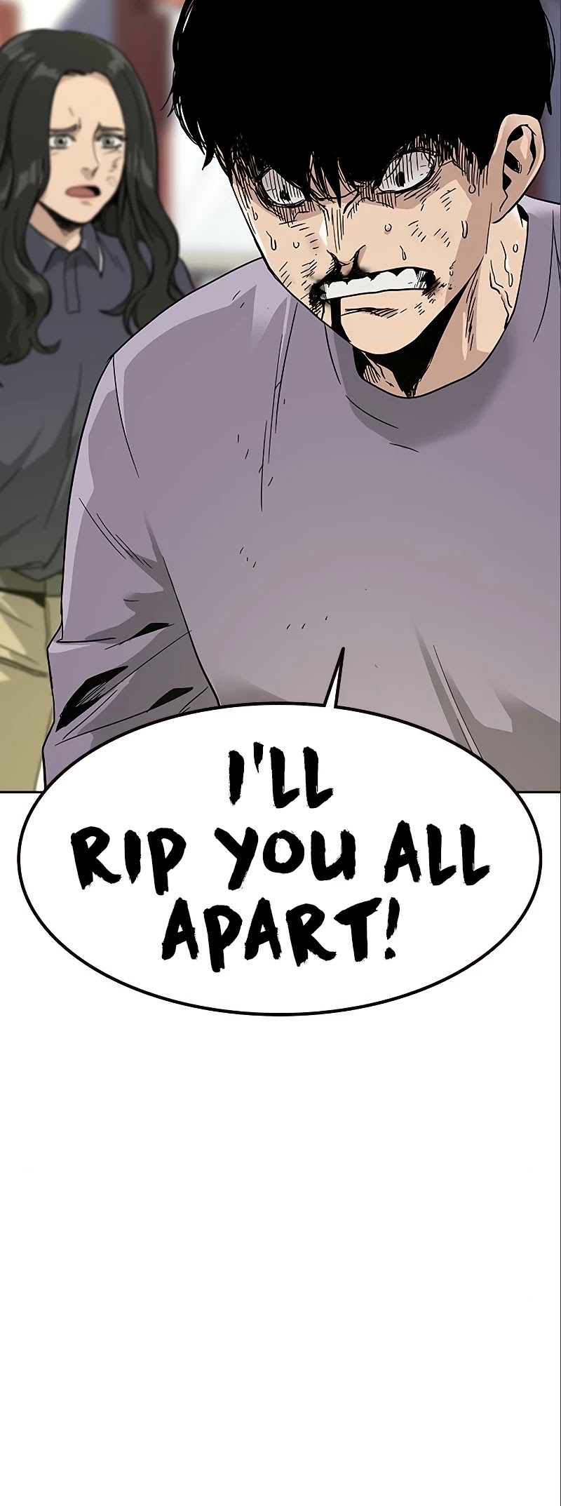 To Not Die Chapter 10 page 66 - Chapter 10