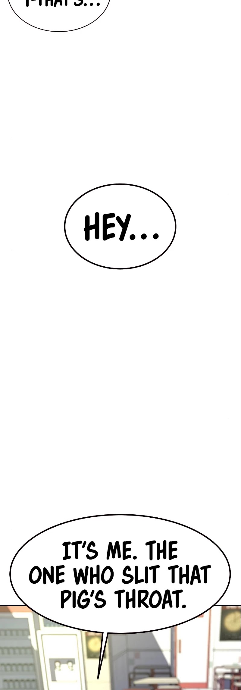 To Not Die Chapter 10 page 70 - Chapter 10