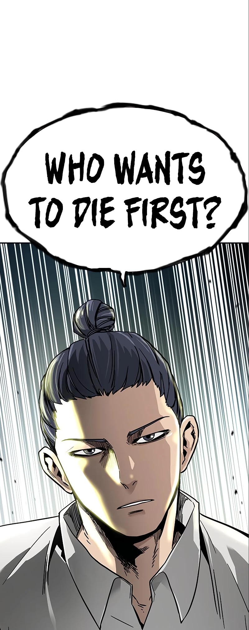 To Not Die Chapter 10 page 80 - Chapter 10