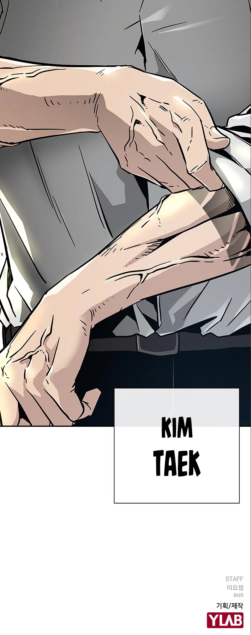 To Not Die Chapter 10 page 81 - Chapter 10
