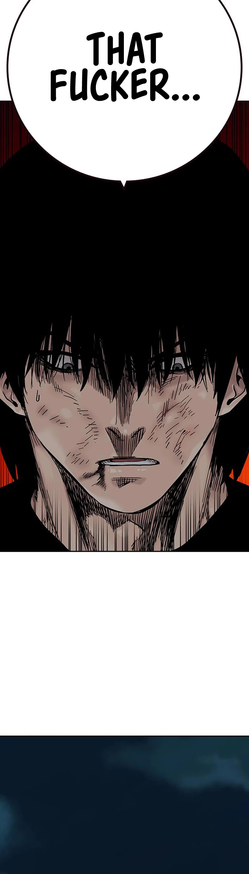 To Not Die Chapter 100 page 57 - Chapter 100