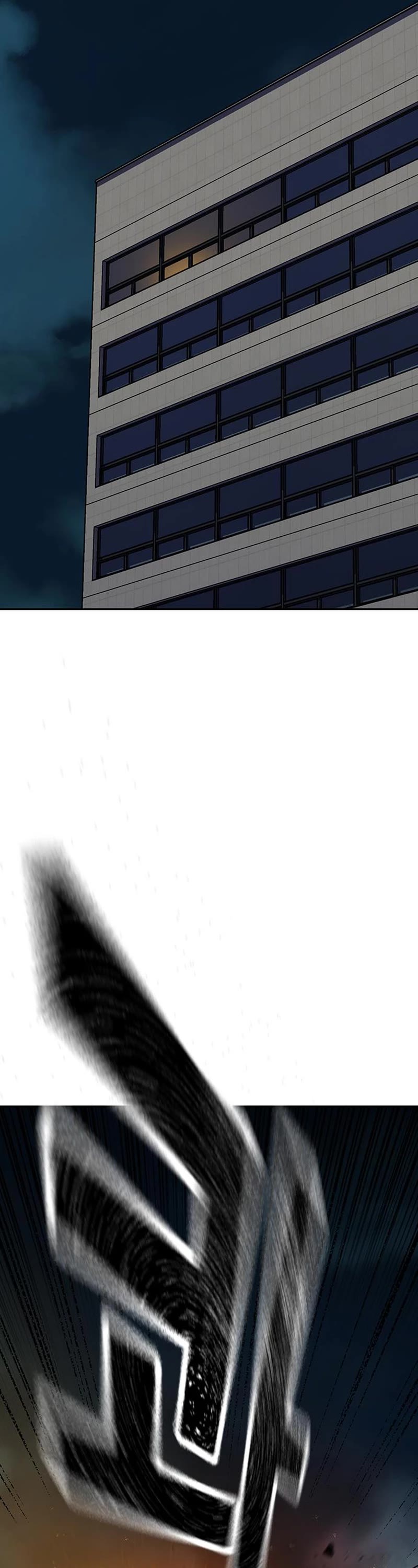 To Not Die Chapter 100 page 58 - Chapter 100