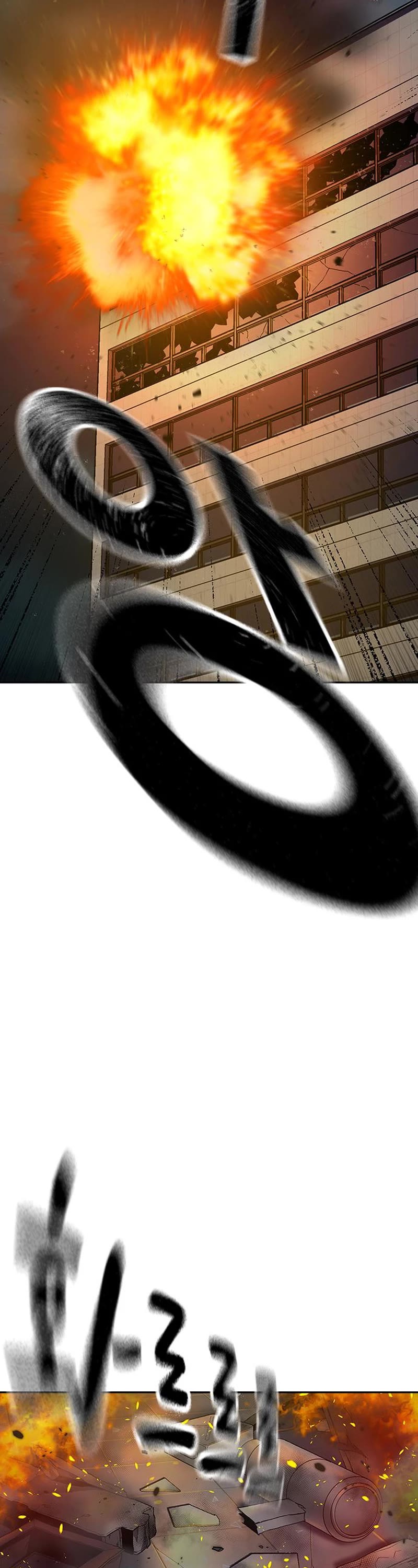 To Not Die Chapter 100 page 59 - Chapter 100