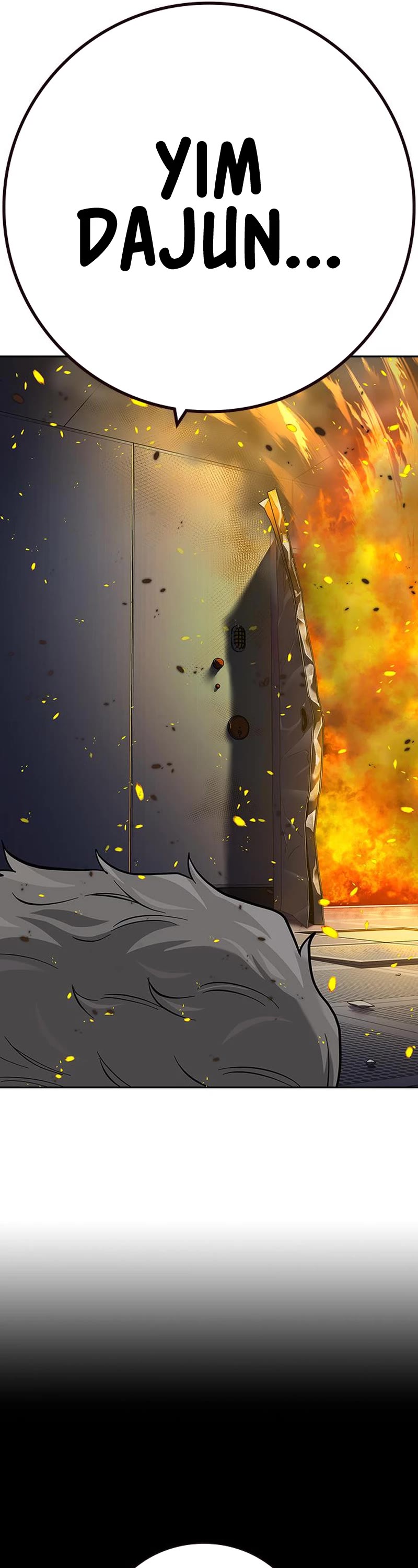 To Not Die Chapter 100 page 62 - Chapter 100