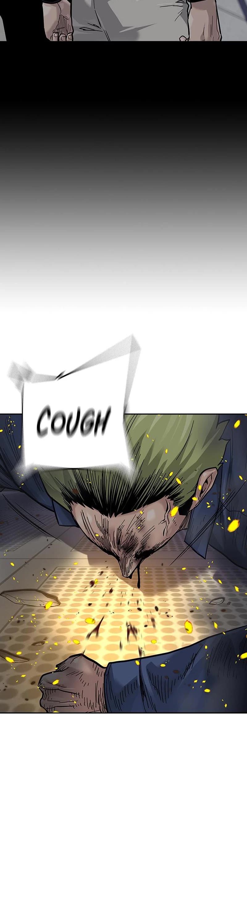 To Not Die Chapter 100 page 69 - Chapter 100