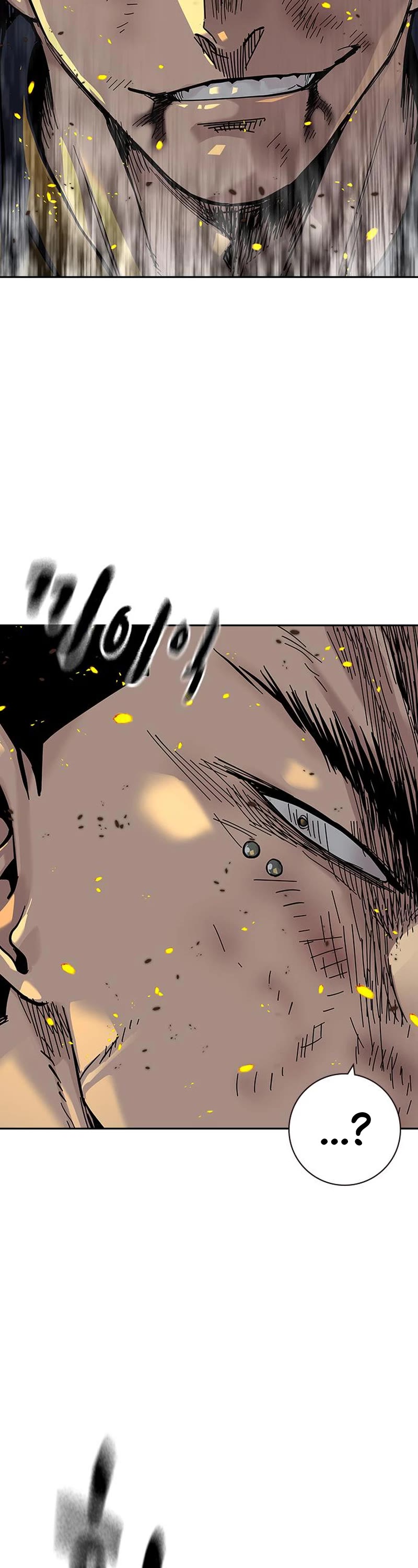 To Not Die Chapter 100 page 75 - Chapter 100