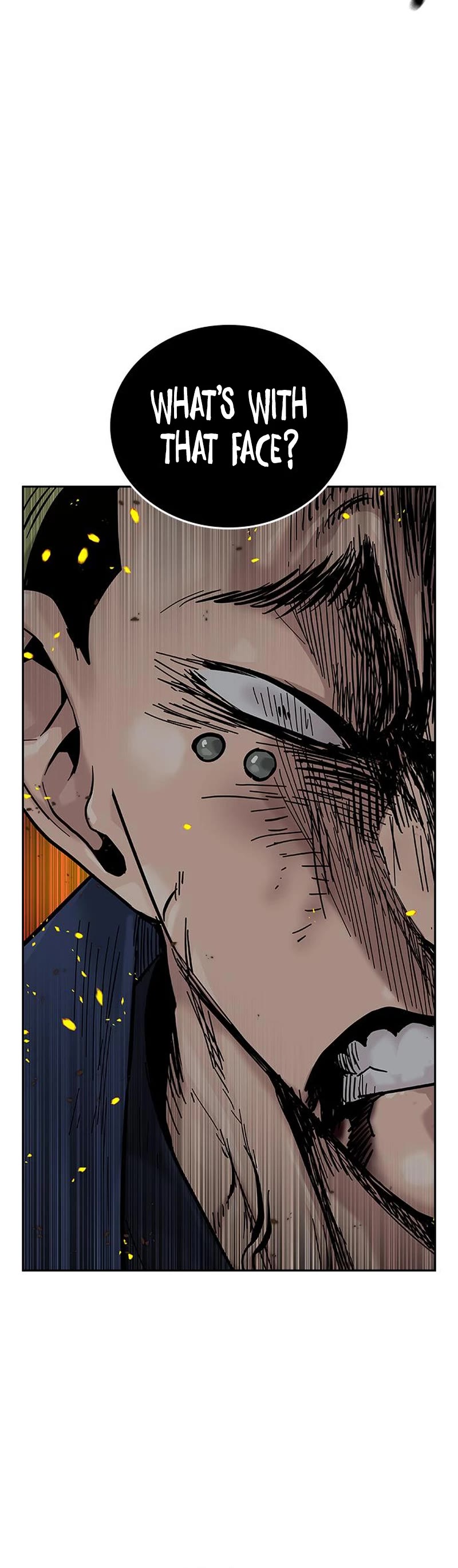 To Not Die Chapter 100 page 80 - Chapter 100
