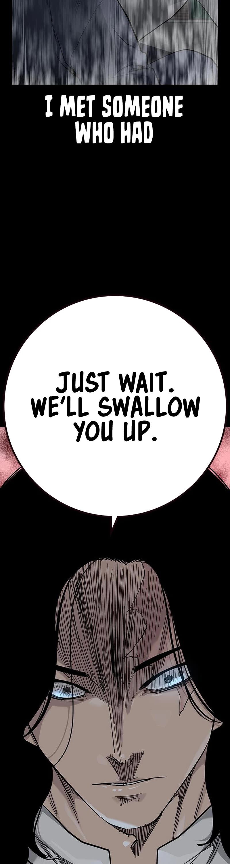To Not Die Chapter 101 page 12 - Chapter 101