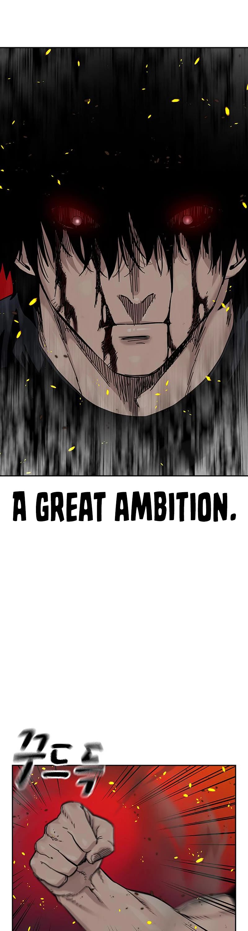 To Not Die Chapter 101 page 14 - Chapter 101