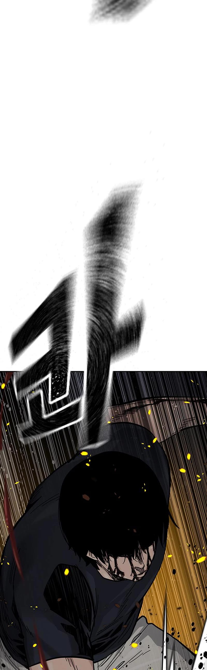 To Not Die Chapter 101 page 16 - Chapter 101