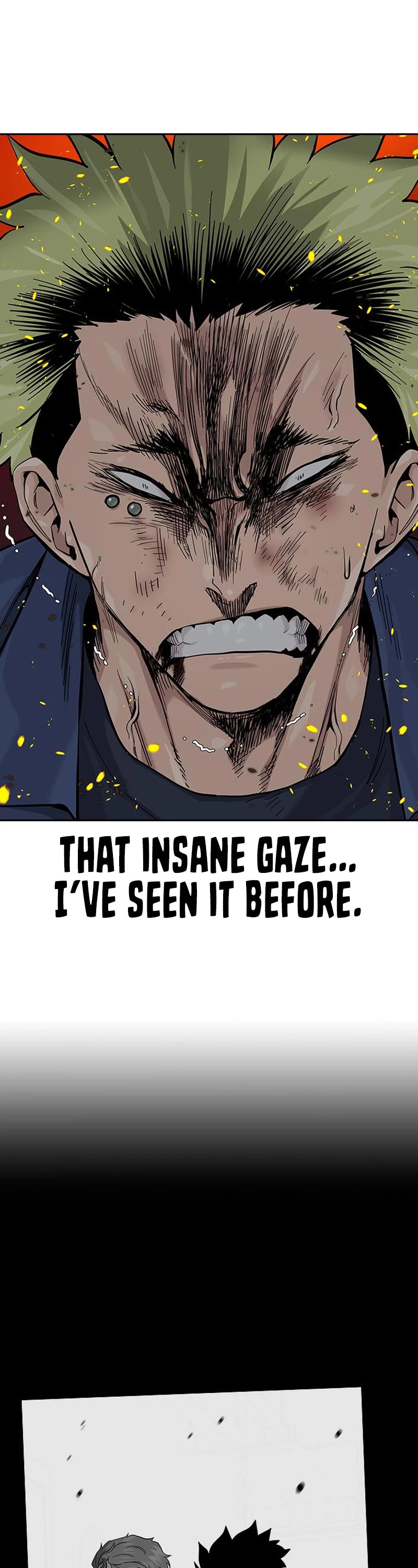 To Not Die Chapter 101 page 6 - Chapter 101