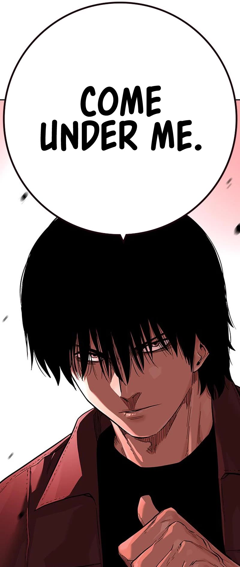 To Not Die Chapter 101 page 87 - Chapter 101