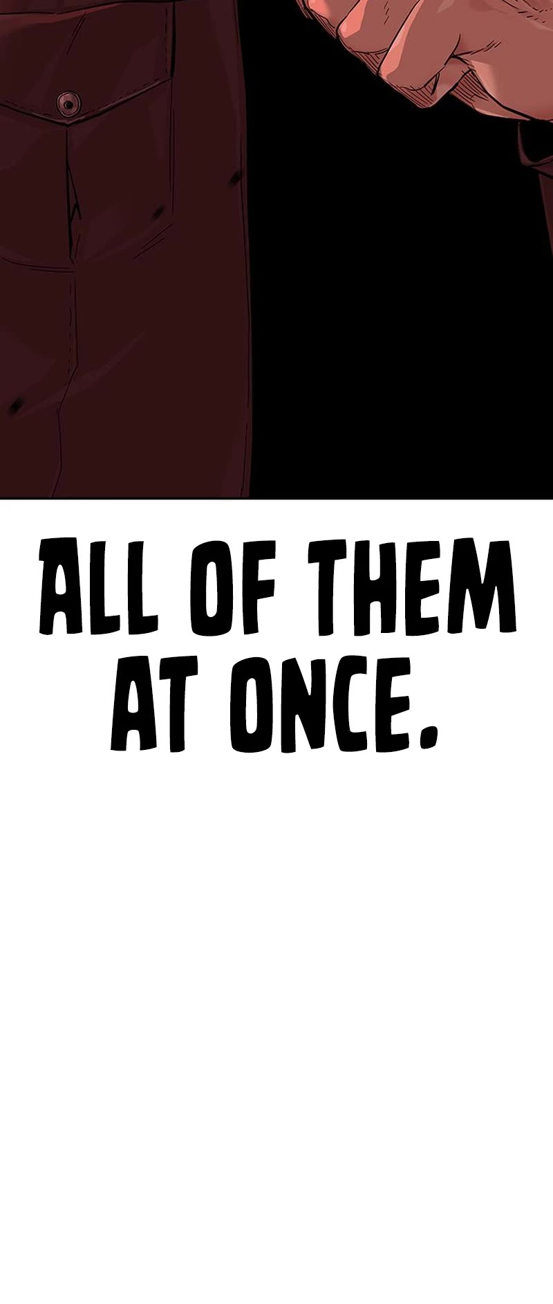 To Not Die Chapter 101 page 88 - Chapter 101