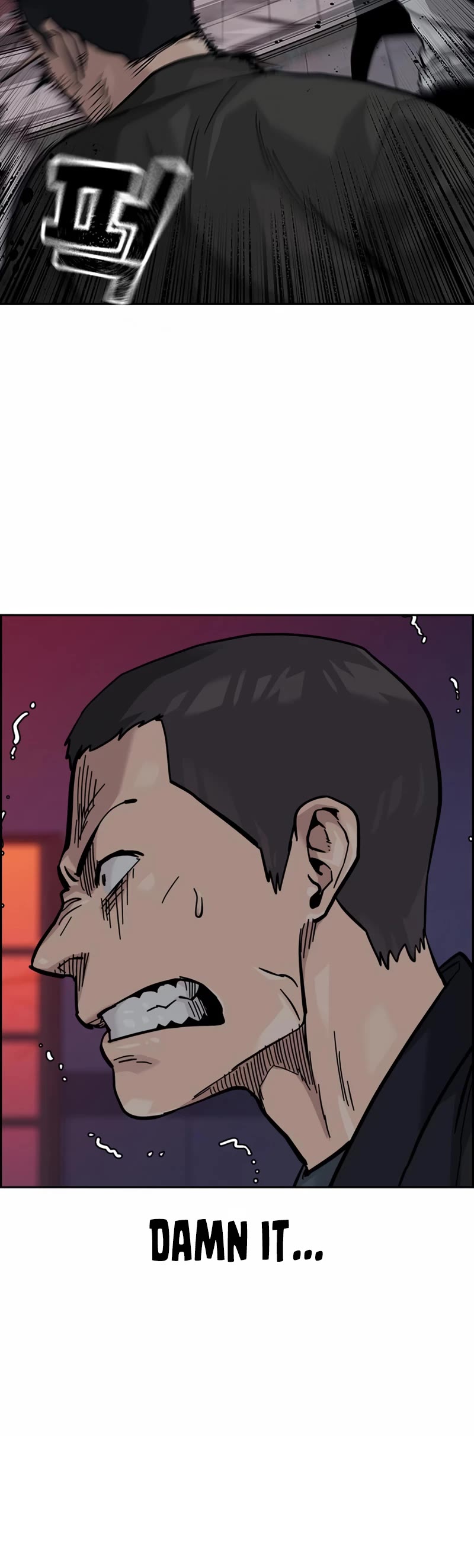 To Not Die Chapter 102 page 29 - Chapter 102