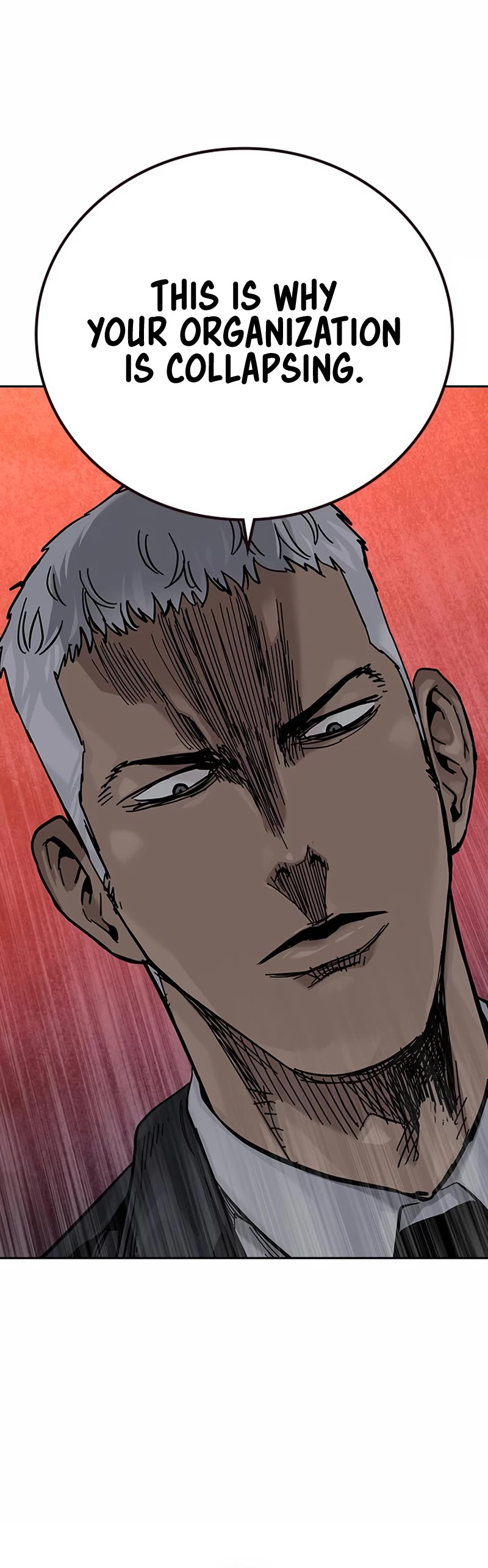 To Not Die Chapter 102 page 58 - Chapter 102