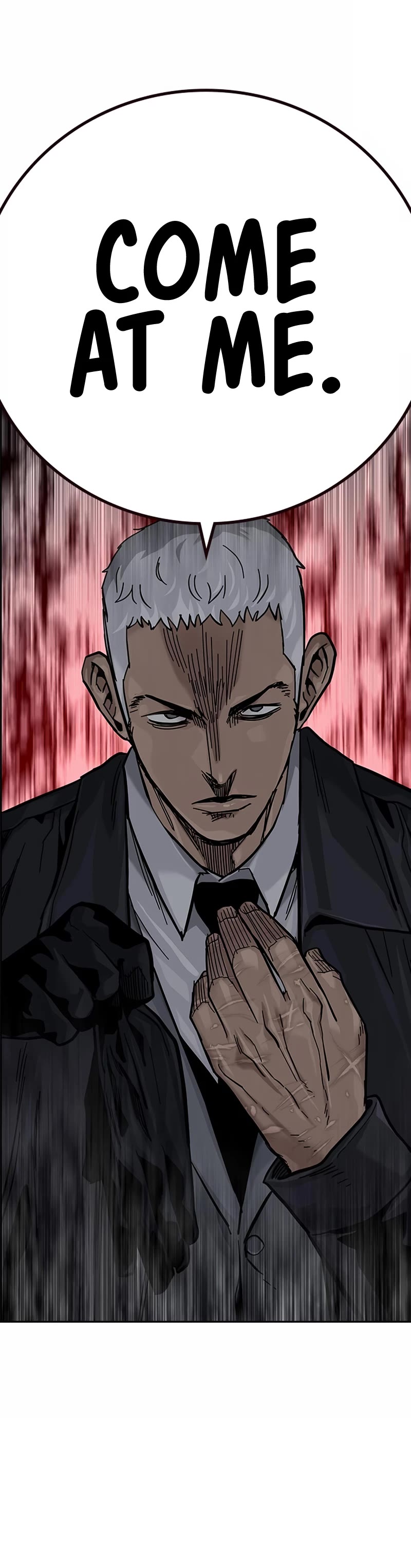 To Not Die Chapter 102 page 66 - Chapter 102