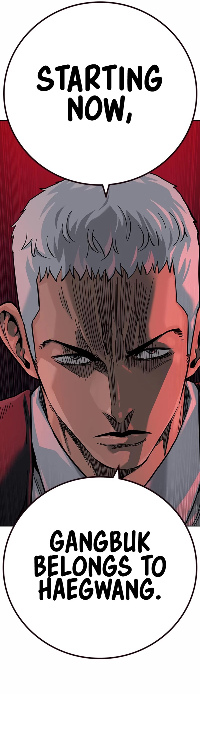 To Not Die Chapter 102 page 71 - Chapter 102