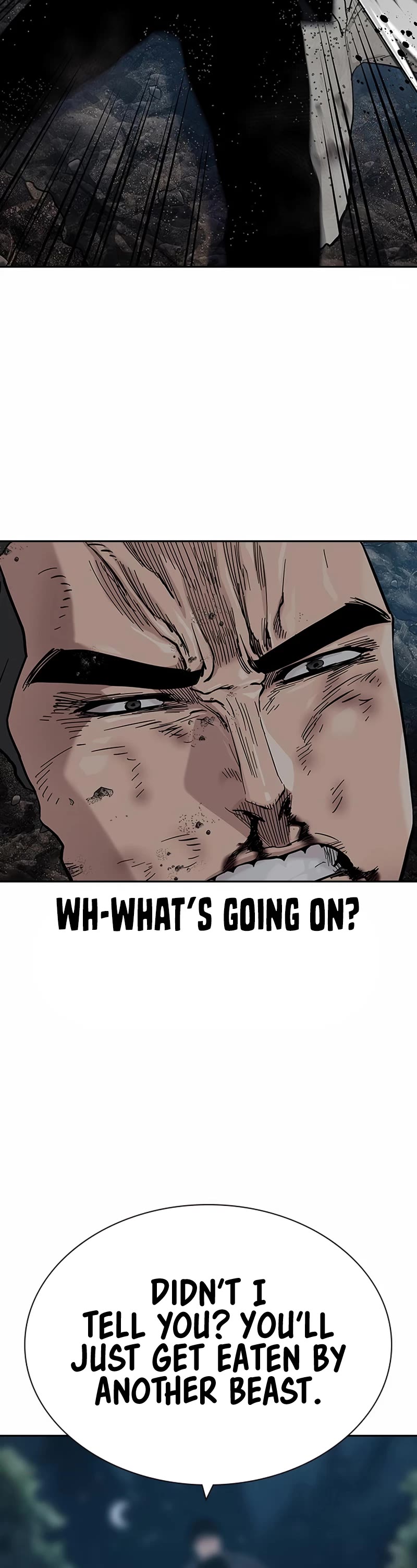To Not Die Chapter 102 page 80 - Chapter 102