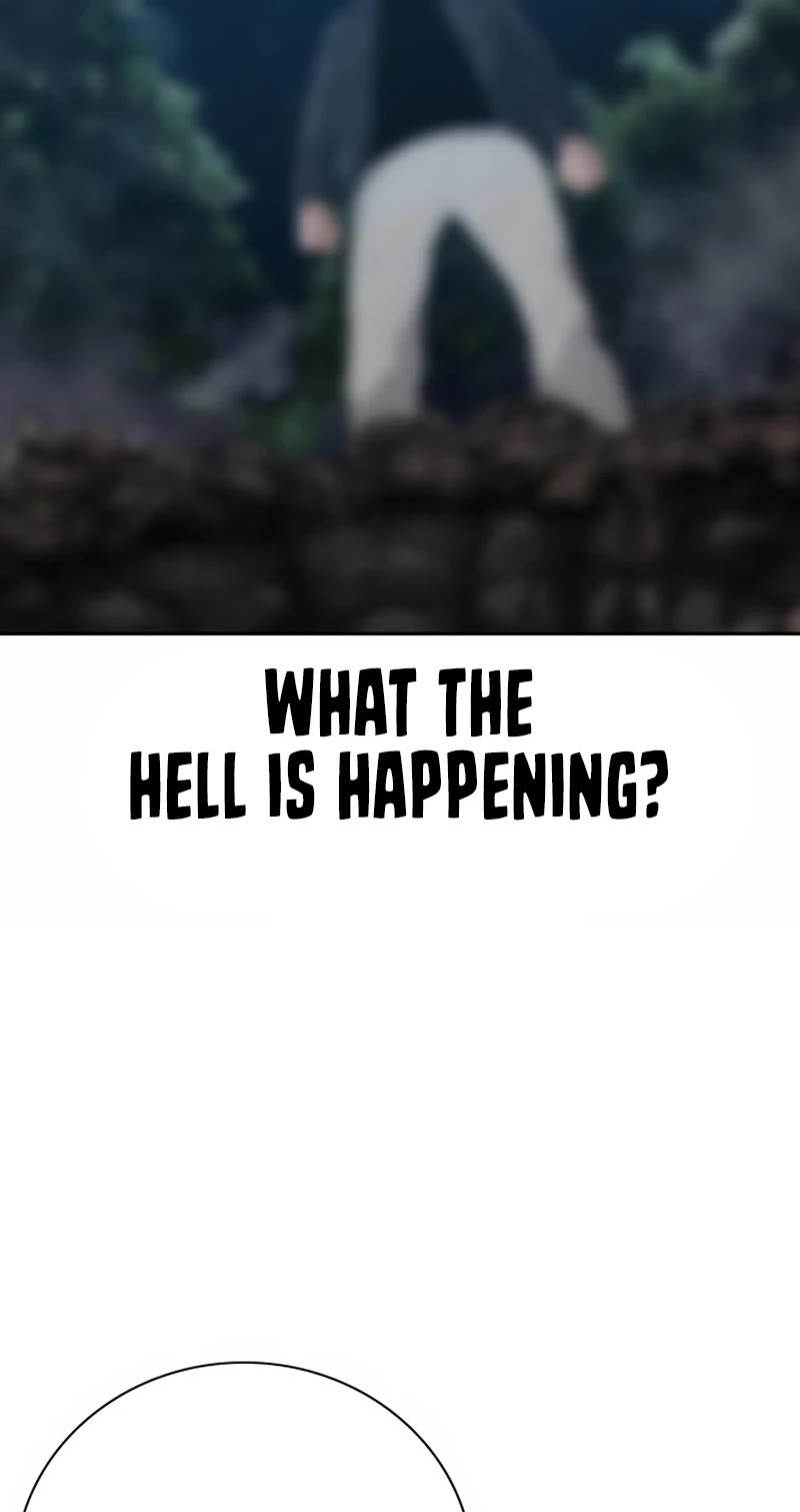 To Not Die Chapter 102 page 81 - Chapter 102