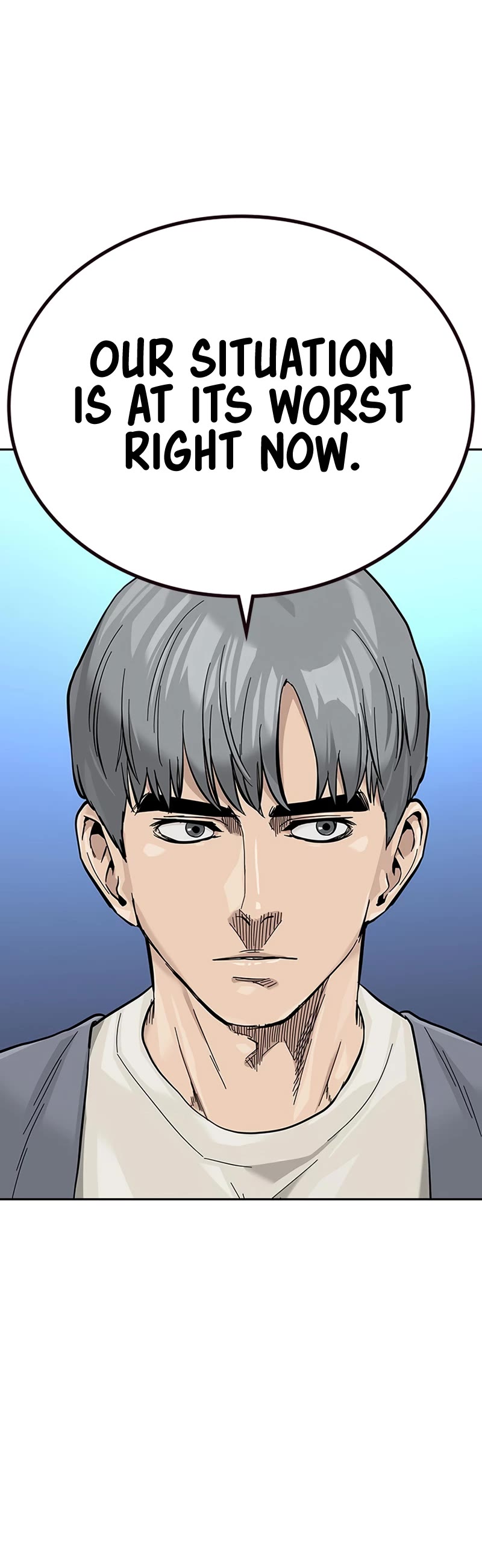 To Not Die Chapter 103 page 65 - Chapter 103